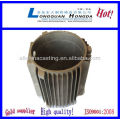 Investment casting gears,Heavy casting gear